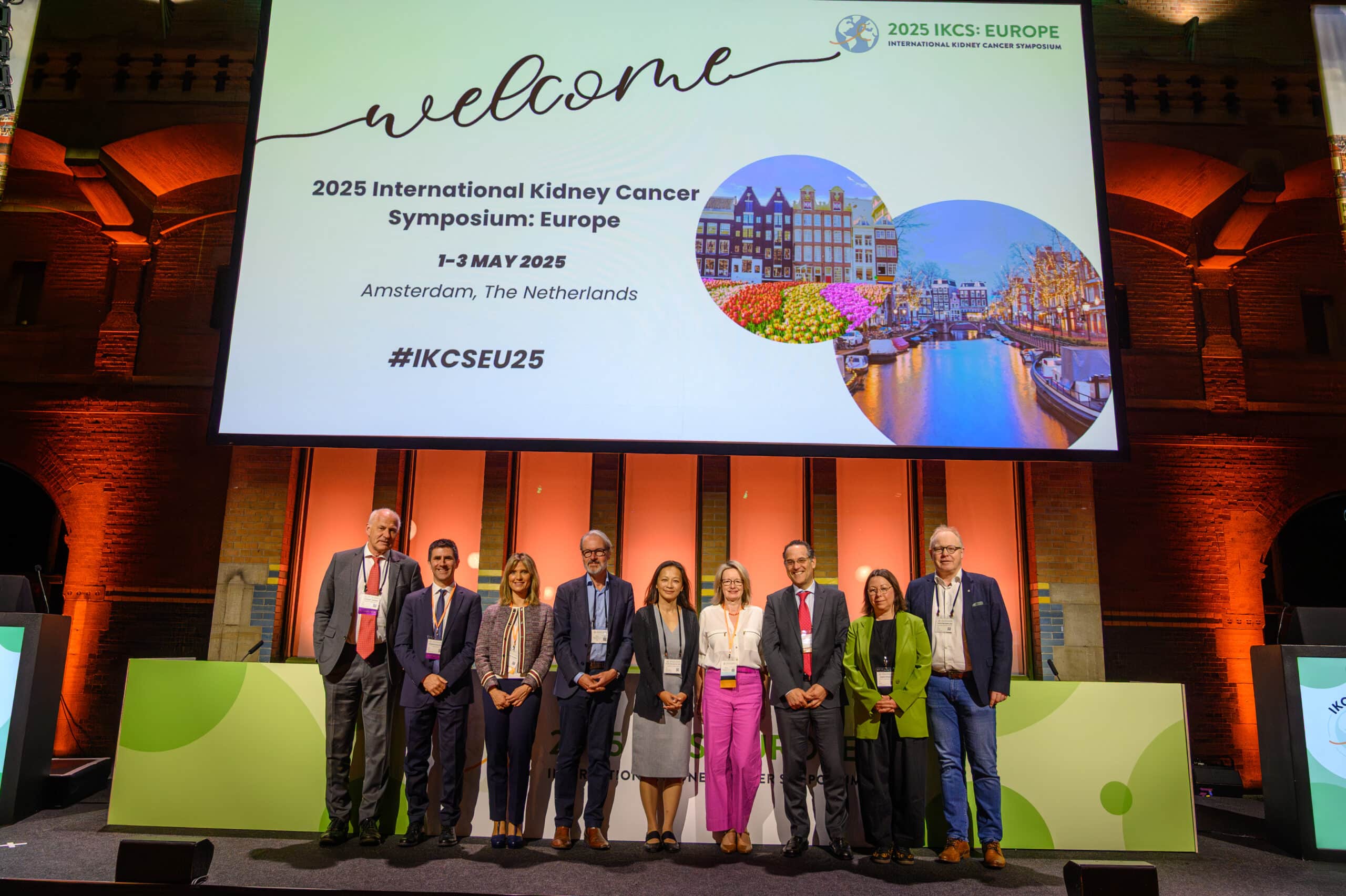 A masterclass in hospitality and collaboration